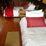 SodwanaBay Accommodation